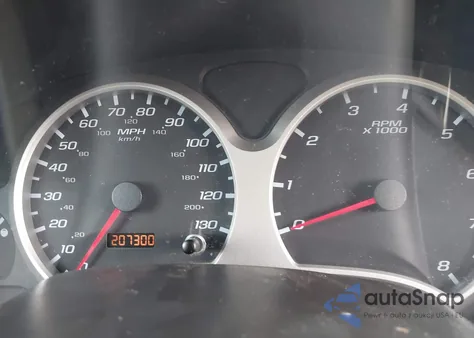 2005 Chevrolet Equinox Ls z USA, uszkodzony, nr VIN 2CNDL23F356008964